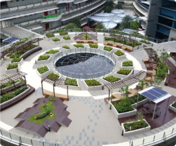ITE Simei Micro-Grid