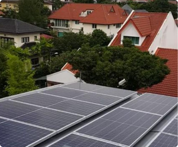 Grid Connected PV System