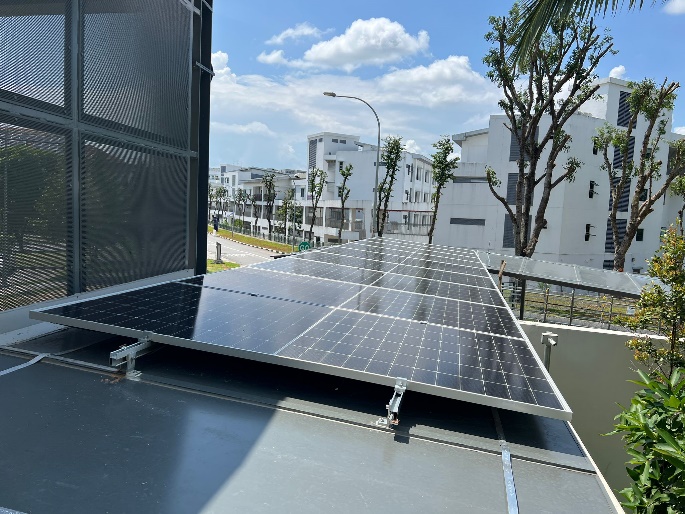 MegaWatts