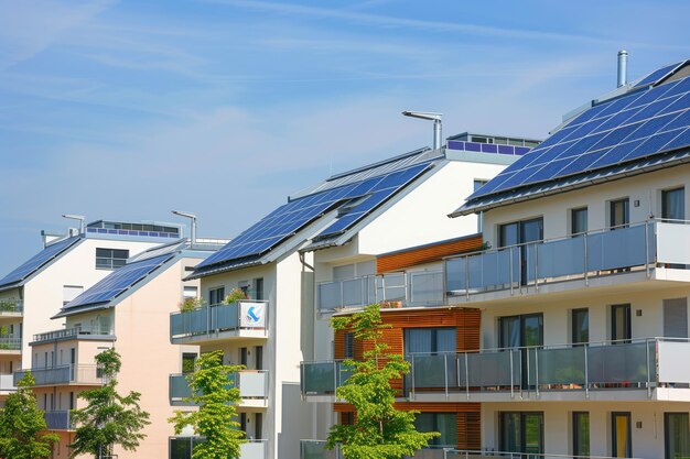 What Is a Home Solar System?
