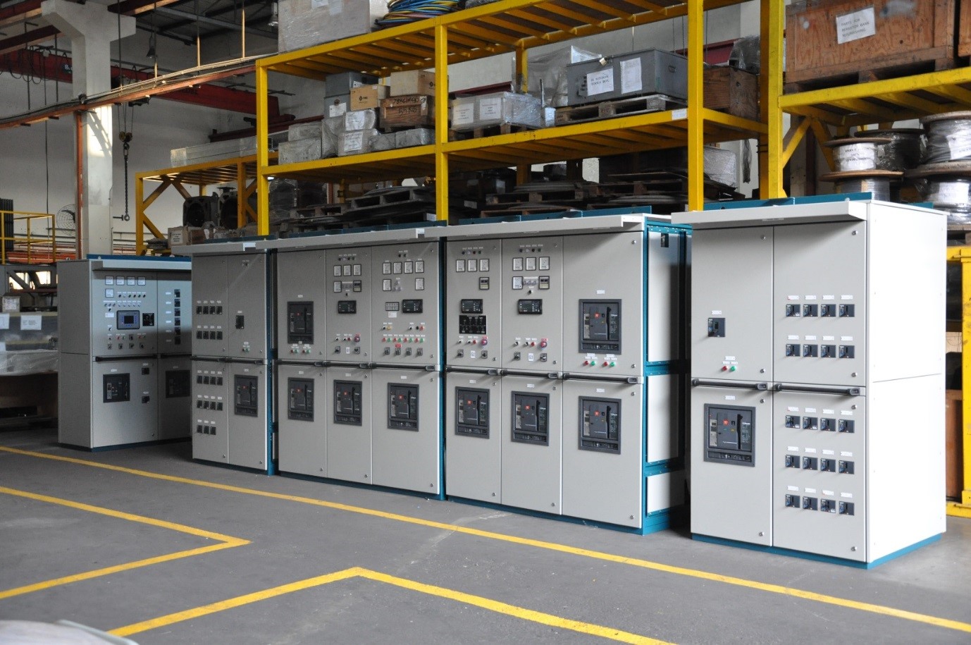 Switchboard