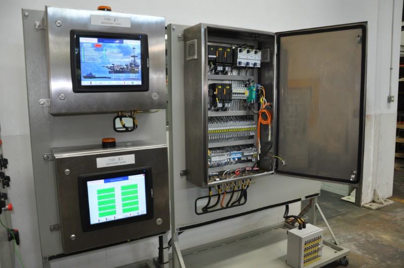Water Tight Door Systems (3)