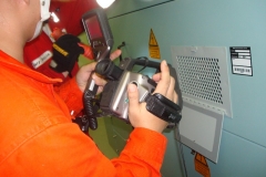 Thermography