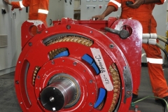 Motor