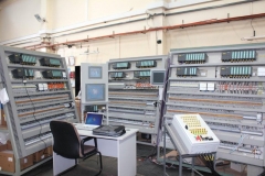 Instrumentation