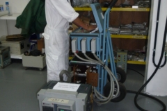 Breaker Test