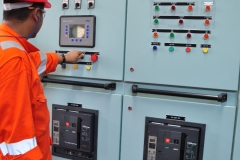Switchboard design & fabrication (2)