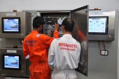 Water Tight Door Systems