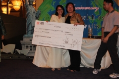 Charity