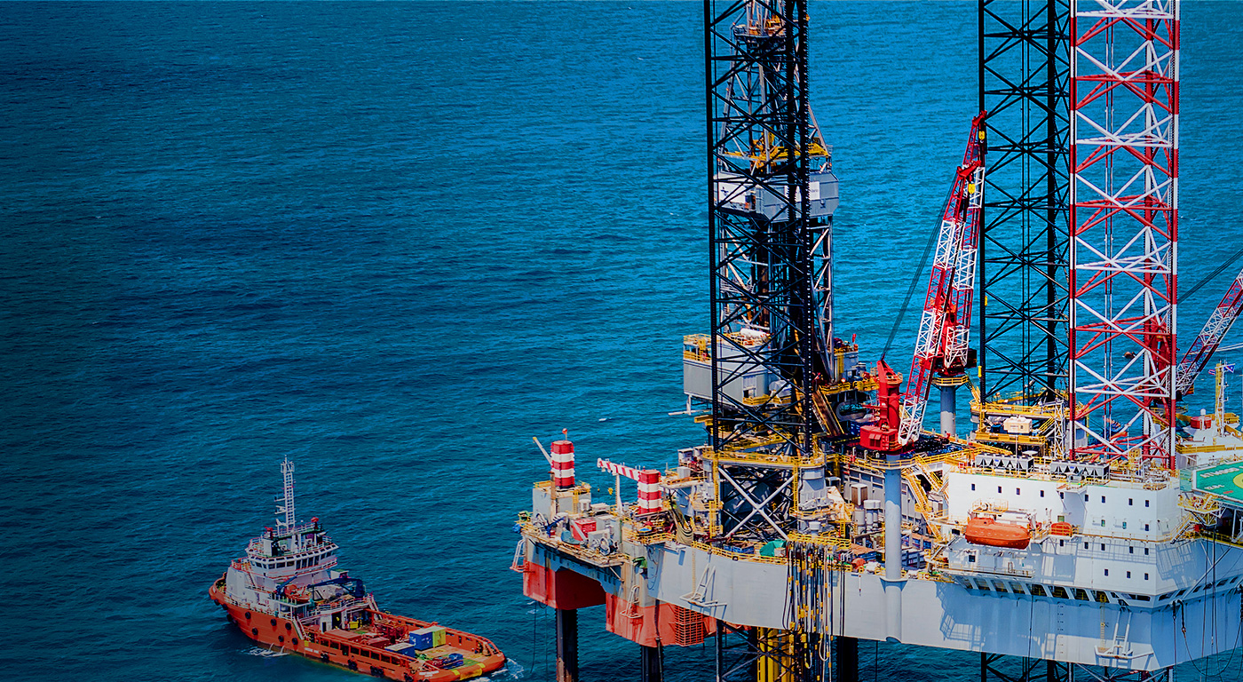 Home page energy solutions banner