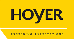 Hoyer partner logo