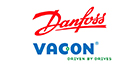 Danfoss partner logo