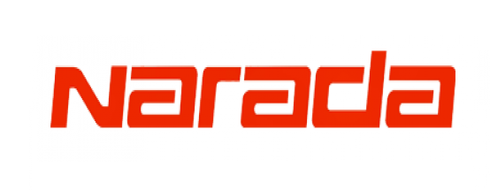 Narada power partner logo