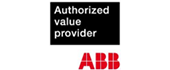 Partner company logo
