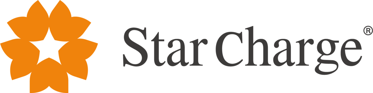 Star Charge partner logo