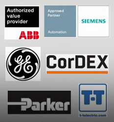 Electrical engineering service work