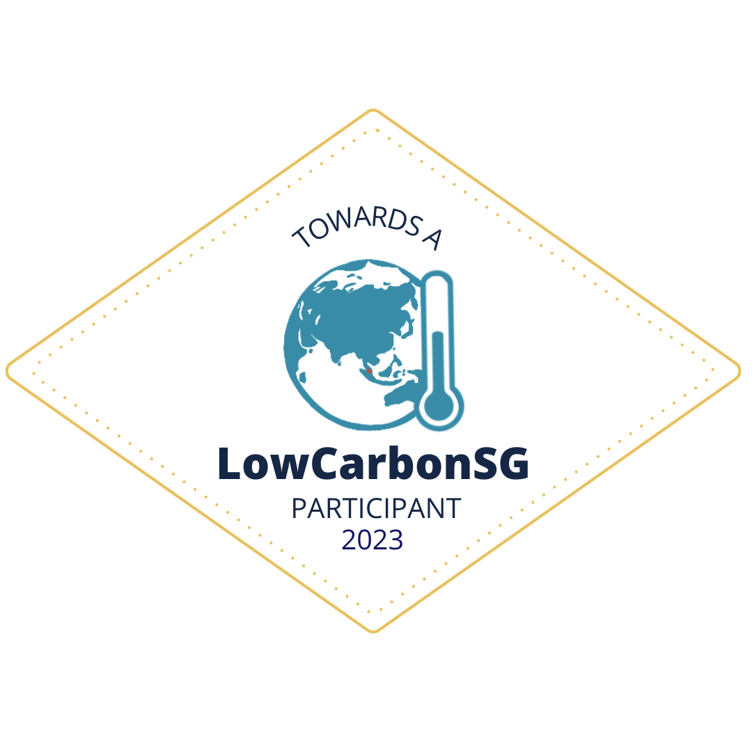 LowCarbonSG logo 2023