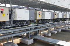 Solar Inverter