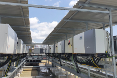 Solar Inverters