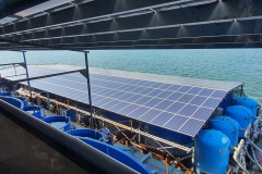 Fishfarm Solar