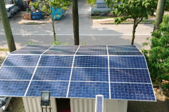 Eco Power Container