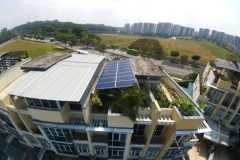 Solar BIPV