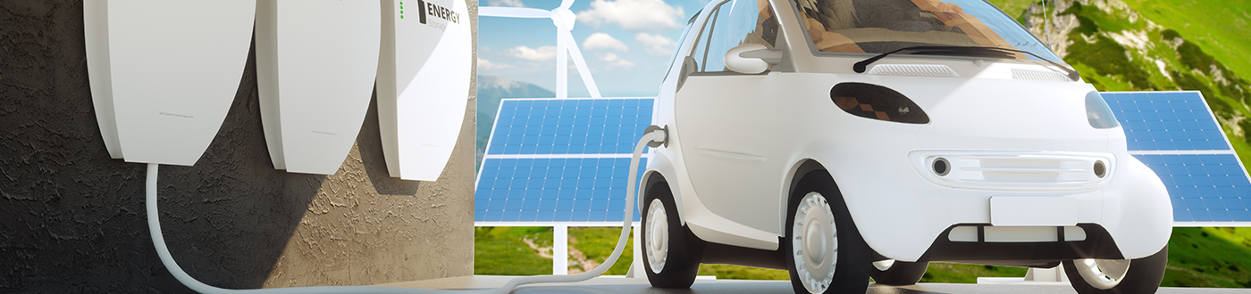EV Charging System