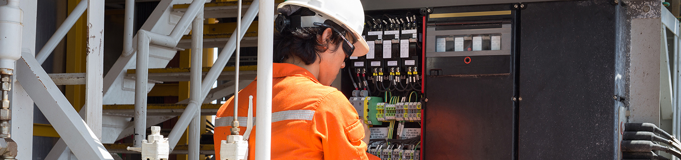 Instrumentation & Control Services
