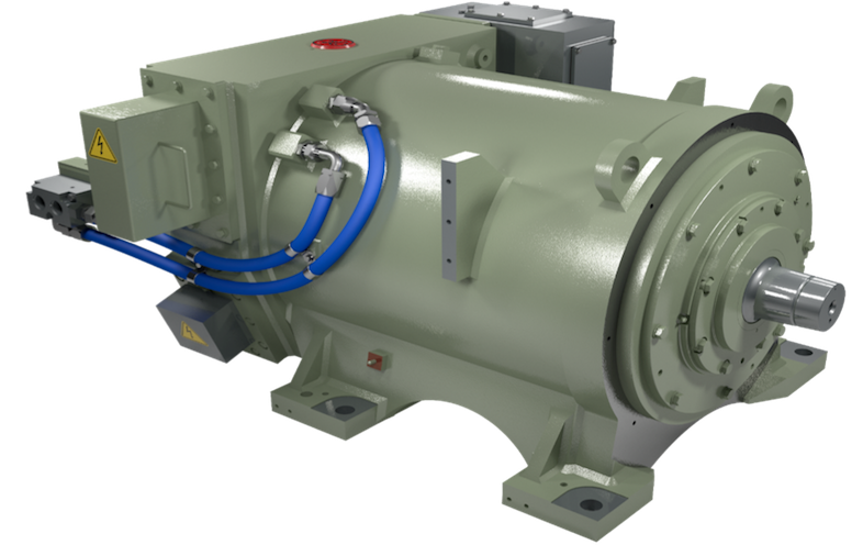 Authorized Distributor and Service Centre of GE Transportation, a Wabtec company